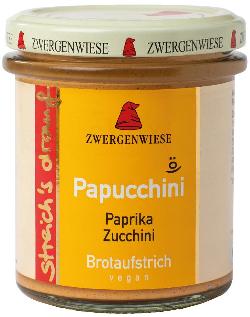 Zwergenwiese Streich's drauf Papucchini - 160g