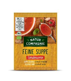 Natur Compagnie Tomatencremesuppe - 40g