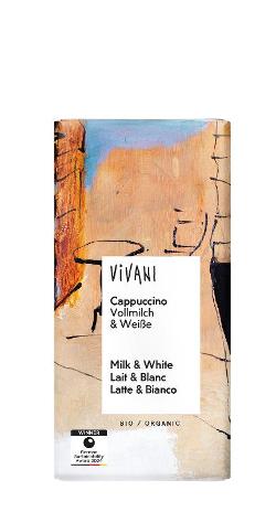 Vivani Cappuccino - 100g