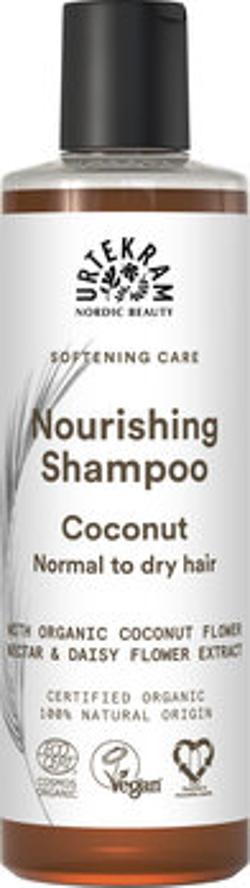Kokos Shampoo - 250ml