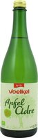Apfel Cidre - mit 2% vol. Alkohol