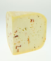 Butendieker Schnittkäse Peperoni-Rosmarin