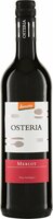 OSTERIA Merlot Demeter