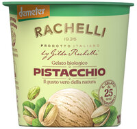 Pistazien Eis