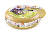 Bastiaansen Demeterkäse jung