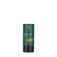 GRN [GRÜN] Deo Stick Erfrischend Bio-Hanf & Bio- Hopfen - Gentlemen's Organic