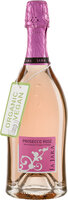 Prosecco Spumante Rose DOC Extra Dry