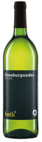 Grauburgunder QW Rheinhessen 1,0 l Mehrweg