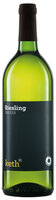 Riesling QW Rheinhessen 1l Mehrweg