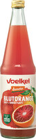 Blutorange 100% Direktsaft