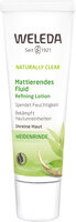 WELEDA Naturally Clear Mattierendes Fluid