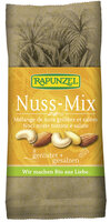 Nuss-Mix geröstet, gesalzen