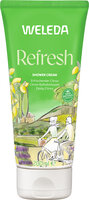 WELEDA Refresh Shower Cream Citrus
