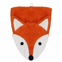 Waschlappen Fuchs groß