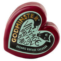 Vintage Bruton Beauty heart