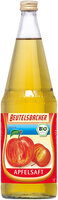 Apfelsaft klar