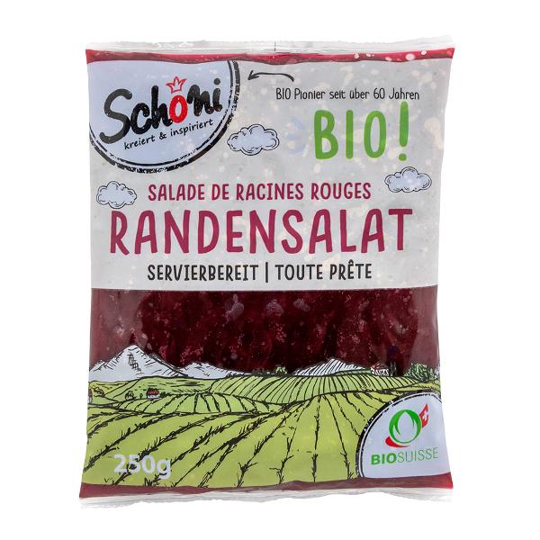 Produktfoto zu Randensalat