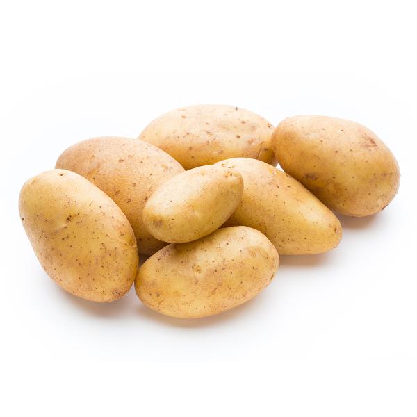 Produktfoto zu Frühkartoffeln