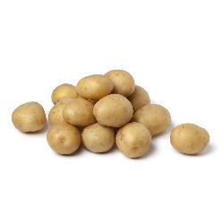 Babykartoffeln