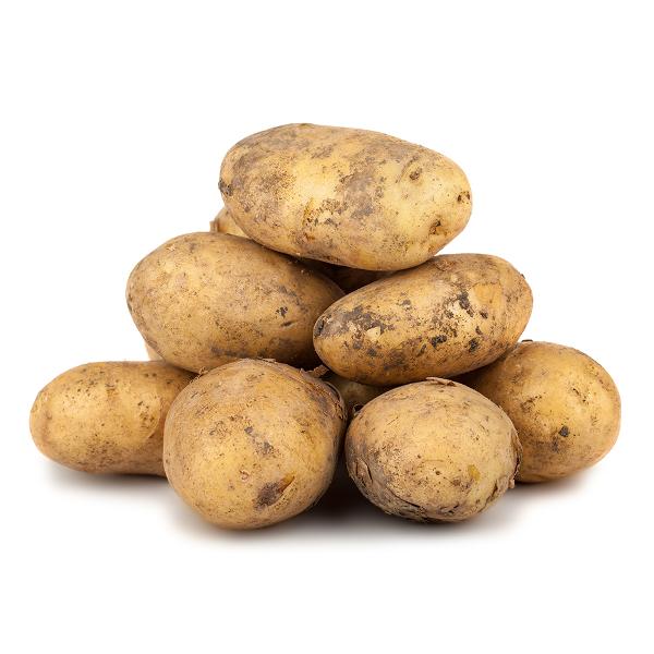 Produktfoto zu Kartoffeln mehlig 3 kg