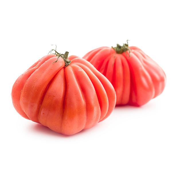 Produktfoto zu Tomaten Coeur de Boeuf