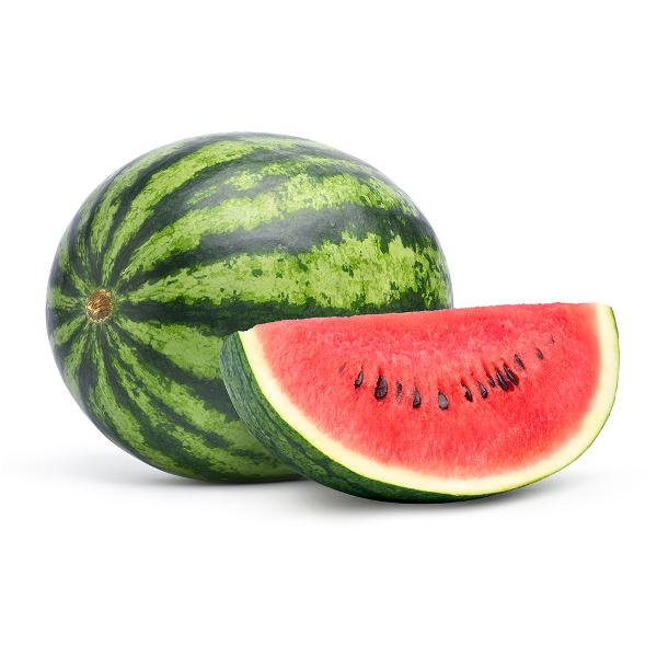 Produktfoto zu Wassermelone