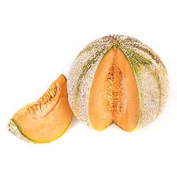 Melone Charantais