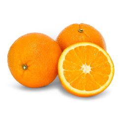 Orangen