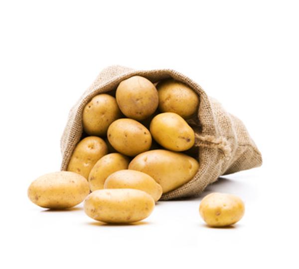 Produktfoto zu Babykartoffeln