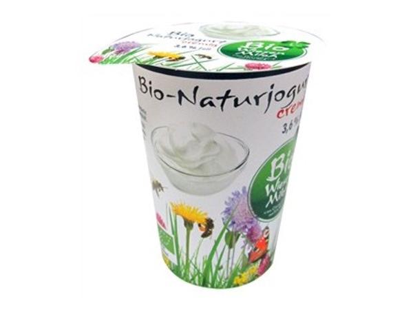 Produktfoto zu Joghurt natur 200g