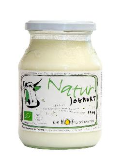 Natur Joghurt 0,5 l