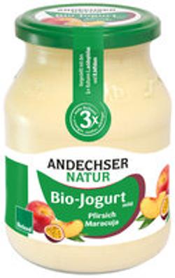 Joghurt Pfirsich Maracuja 0,5l