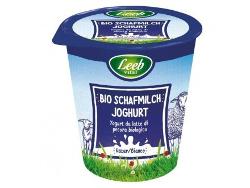 Schafjoghurt natur 125g