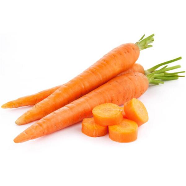 Produktfoto zu Karotten