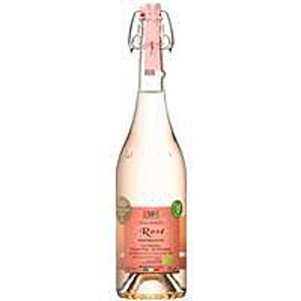 Produktfoto zu Rosé Frizzante 0,75l