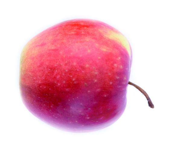 Produktfoto zu Apfel Pinova