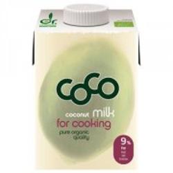 CocoMilk for Cooking 0,5 l