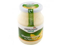 Joghurt Mango 0,5 l