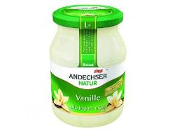 Joghurt Vanille 0,5l