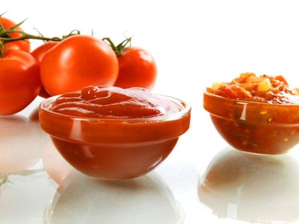 Produktfoto zu Tomaten-Ketchup 500ml