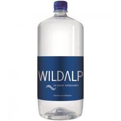 Wildalp Wasser 1,5l Petflasche