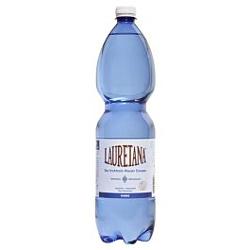 Lauretana Mineralwasser 1,5 l