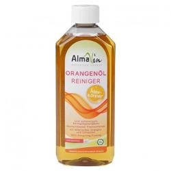 Orangenöl-Reiniger  AlmaWin 500ml  (D)