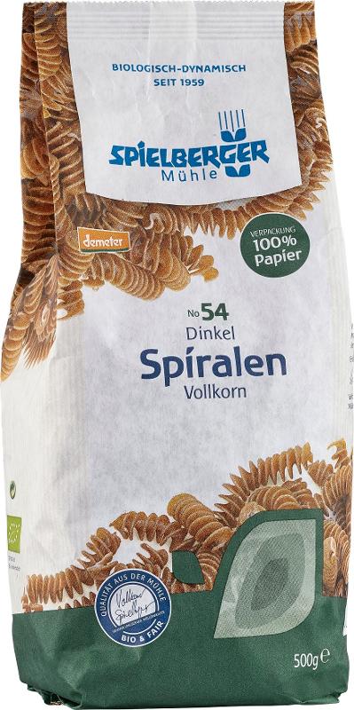 Vk Dinkel Spiralen