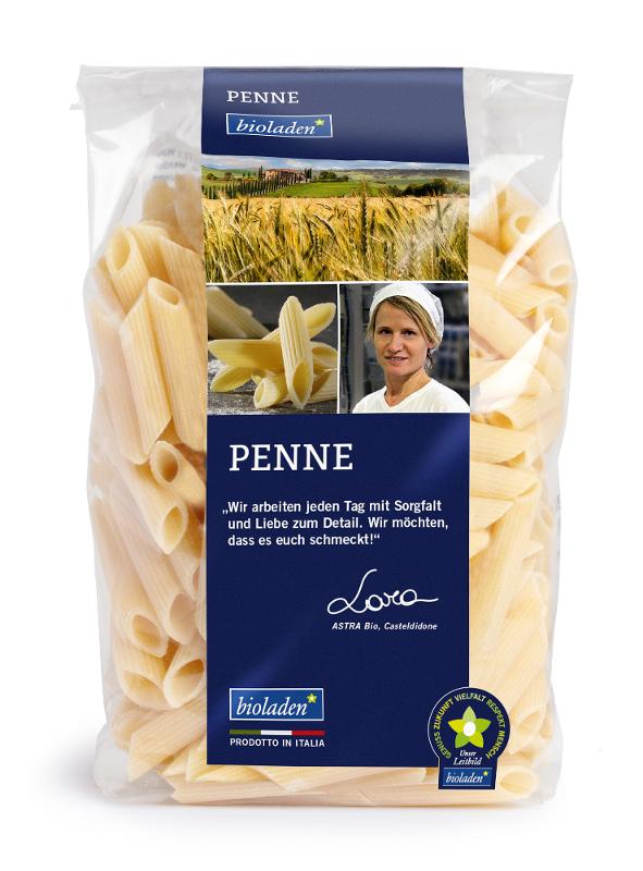 b*Penne