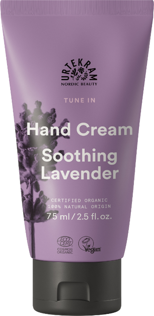 Produktfoto zu Hand Cream Soothing Lavender