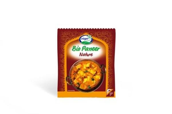 Produktfoto zu Indischer Grill-_Bratkäse