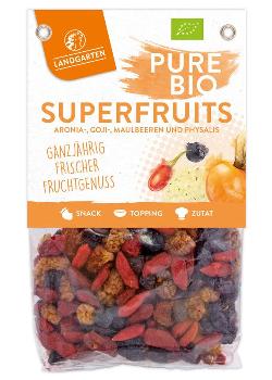 Superfruit Mix