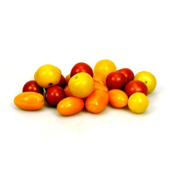Produktfoto zu Wilde Tomaten Mix
