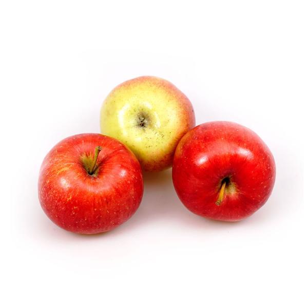 Produktfoto zu Apfel Idared